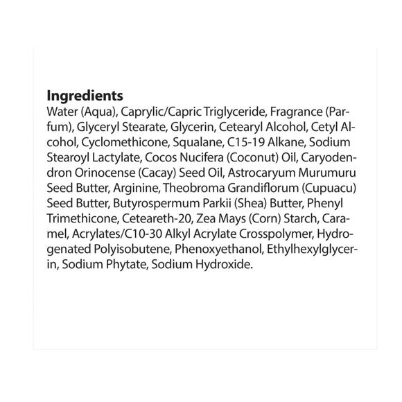 New! Nutrius Brazilian Body Butter Cream Botanical Bliss , 6 FL OZ - Picture 3 of 5